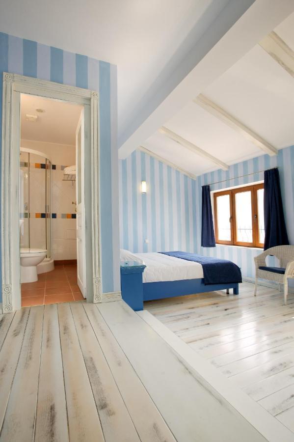 Arcadia Hotel - Marina Regia Residence Mamaia Eksteriør billede
