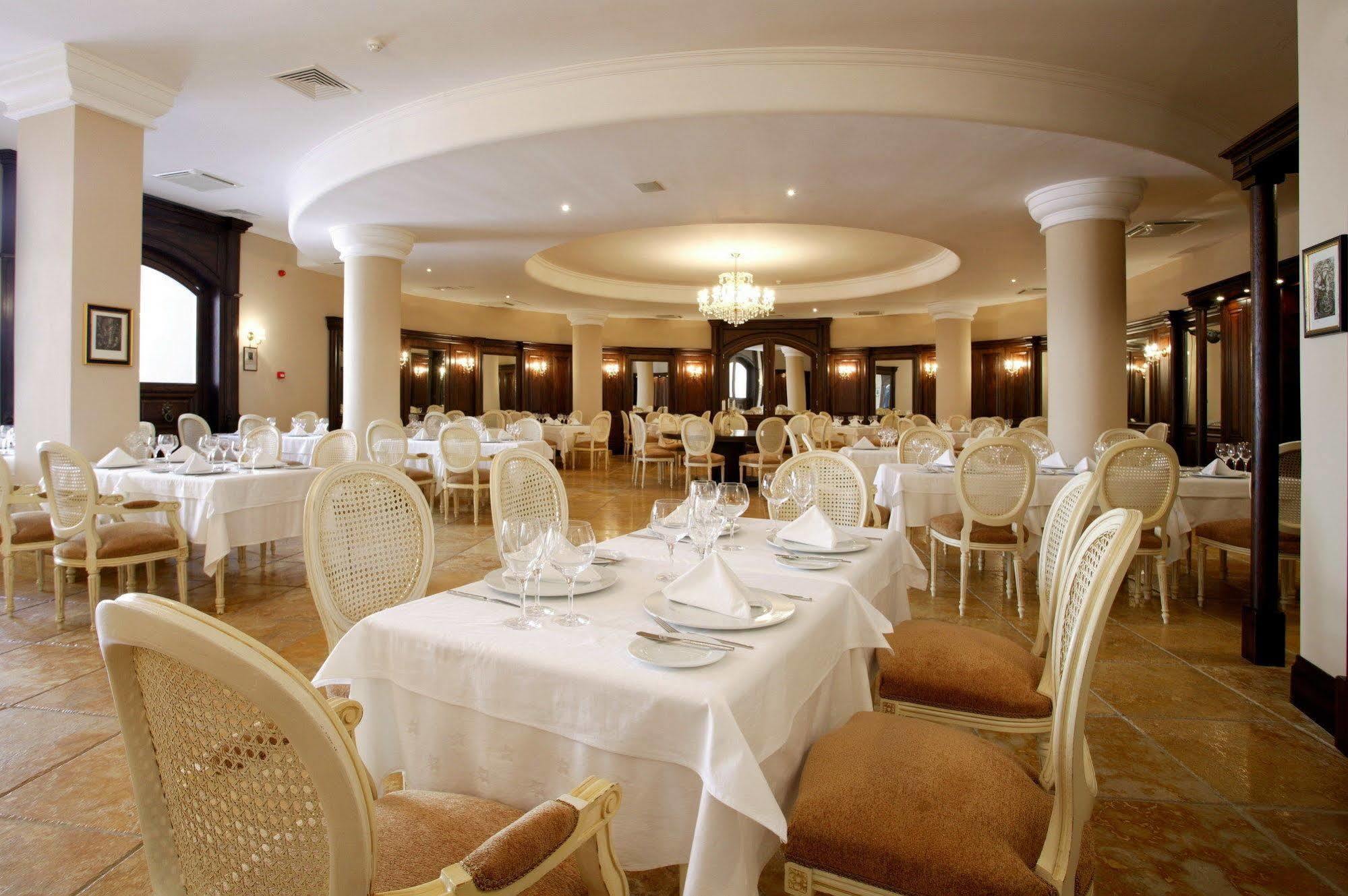 Arcadia Hotel - Marina Regia Residence Mamaia Eksteriør billede