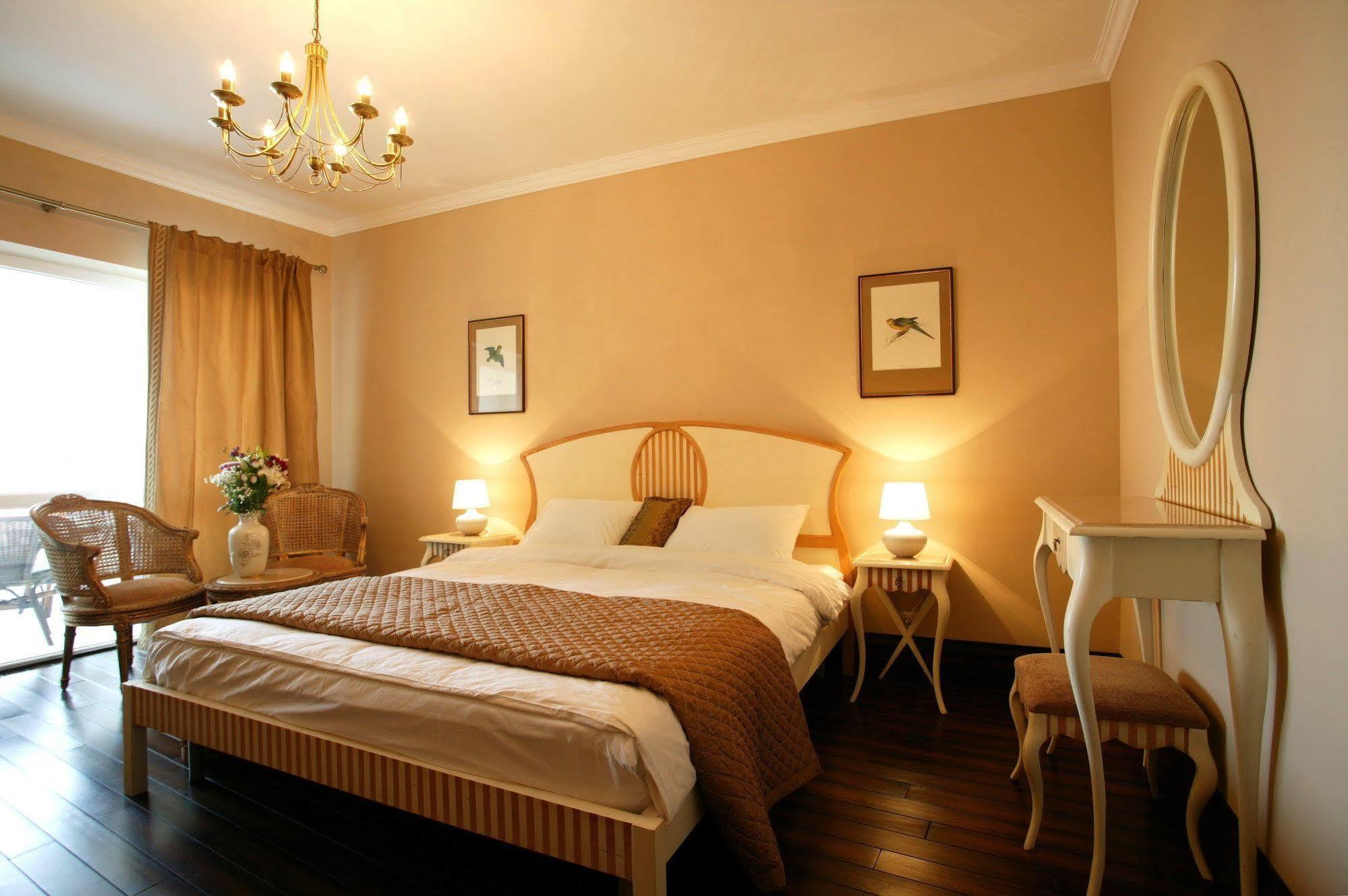 Arcadia Hotel - Marina Regia Residence Mamaia Eksteriør billede
