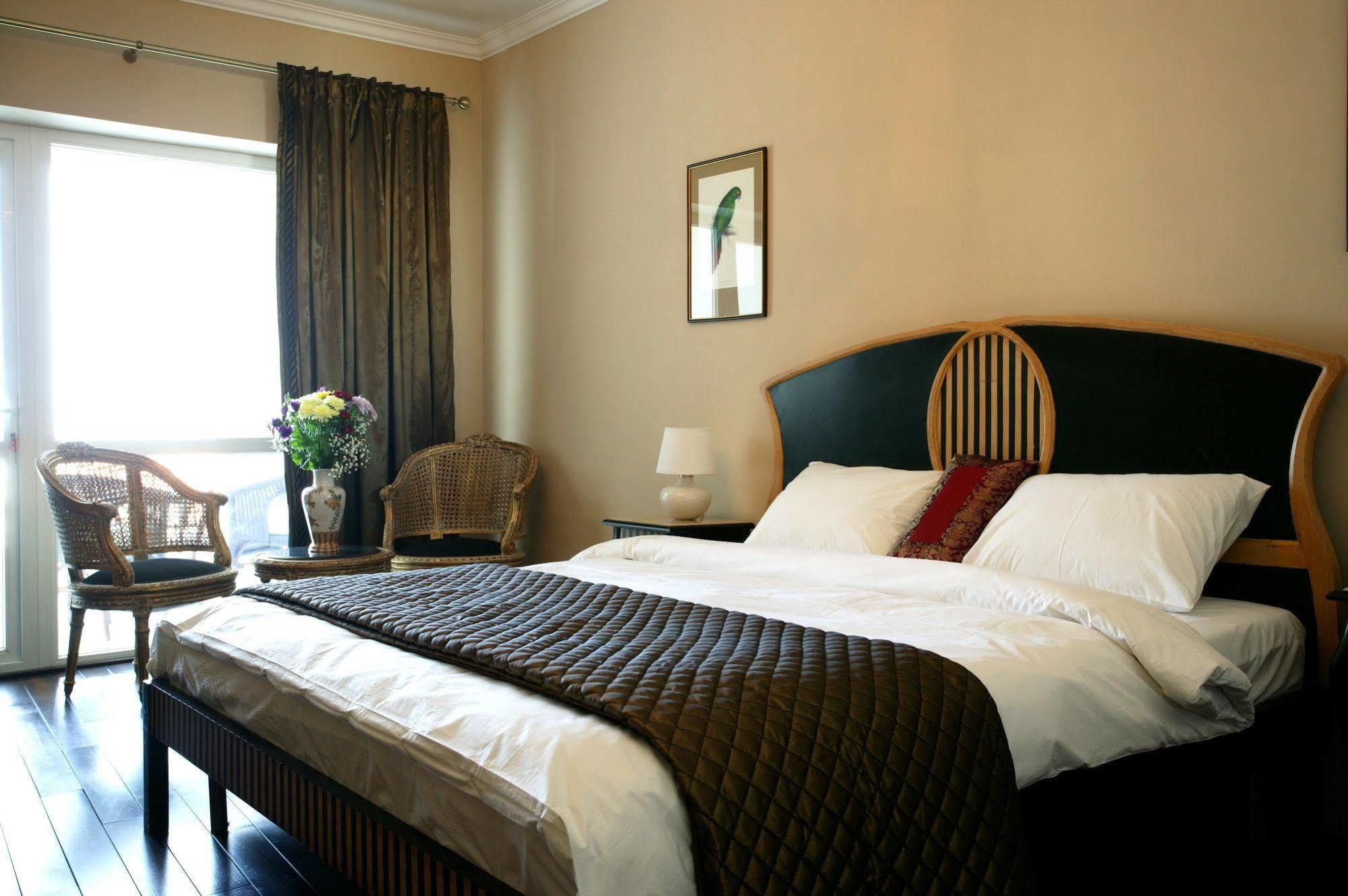 Arcadia Hotel - Marina Regia Residence Mamaia Eksteriør billede