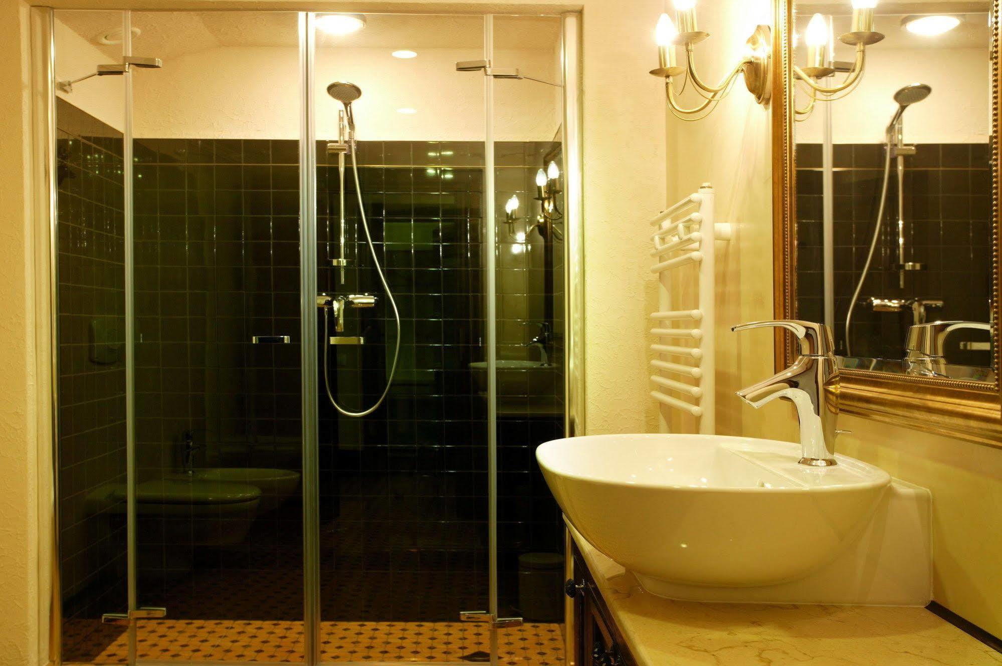 Arcadia Hotel - Marina Regia Residence Mamaia Eksteriør billede