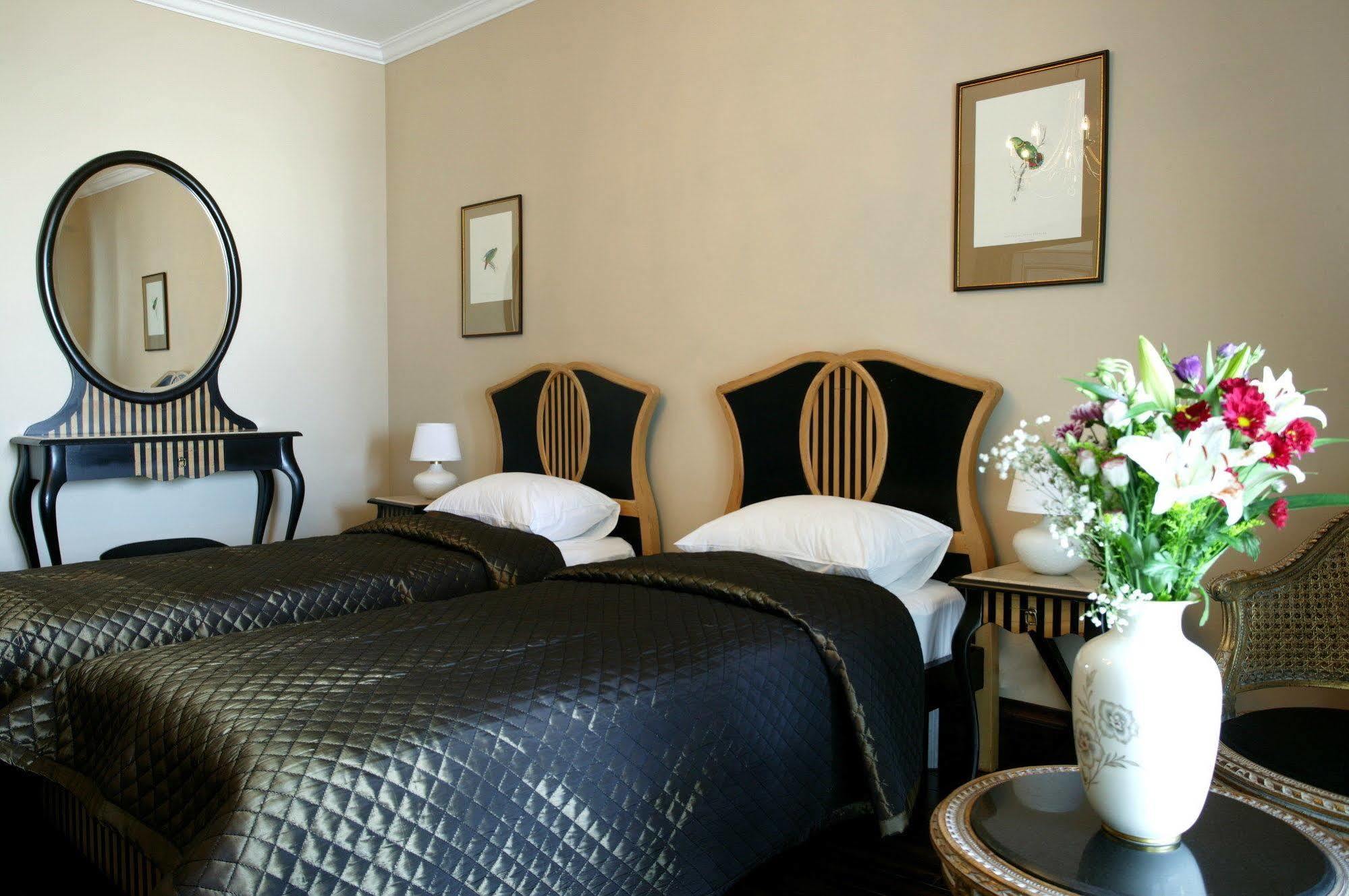 Arcadia Hotel - Marina Regia Residence Mamaia Eksteriør billede