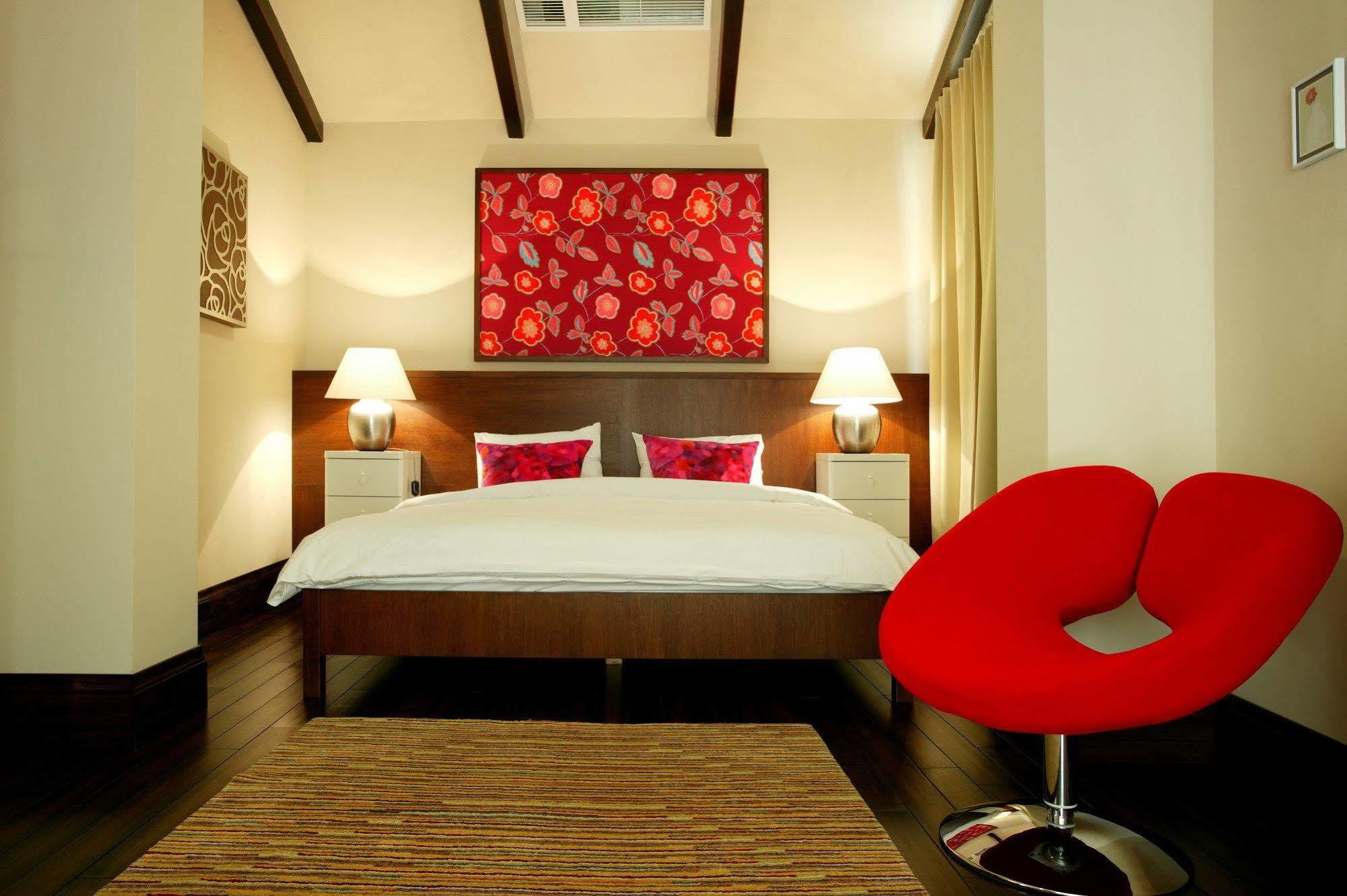 Arcadia Hotel - Marina Regia Residence Mamaia Eksteriør billede